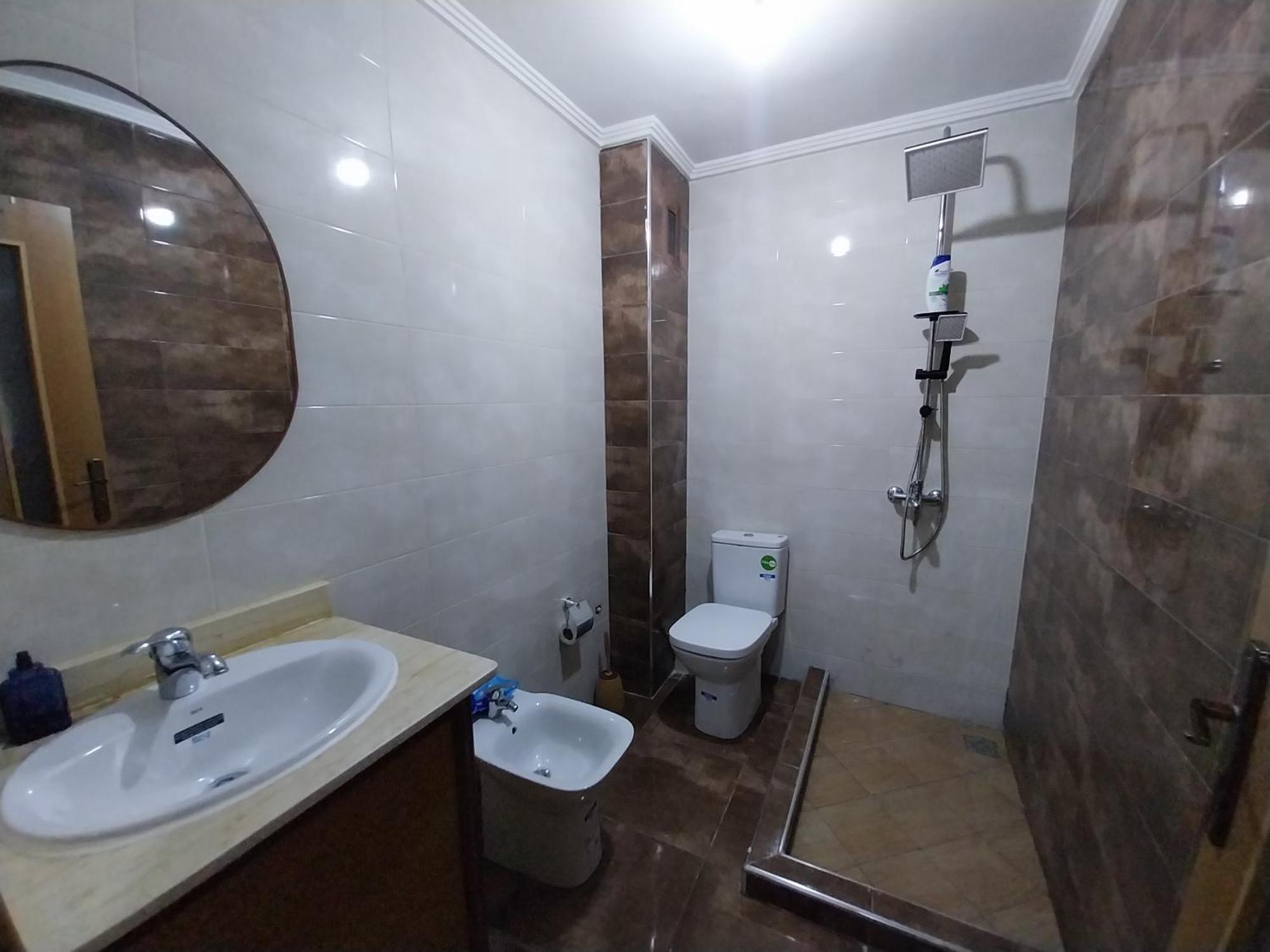 Eftalya Hostel Tanger Bagian luar foto